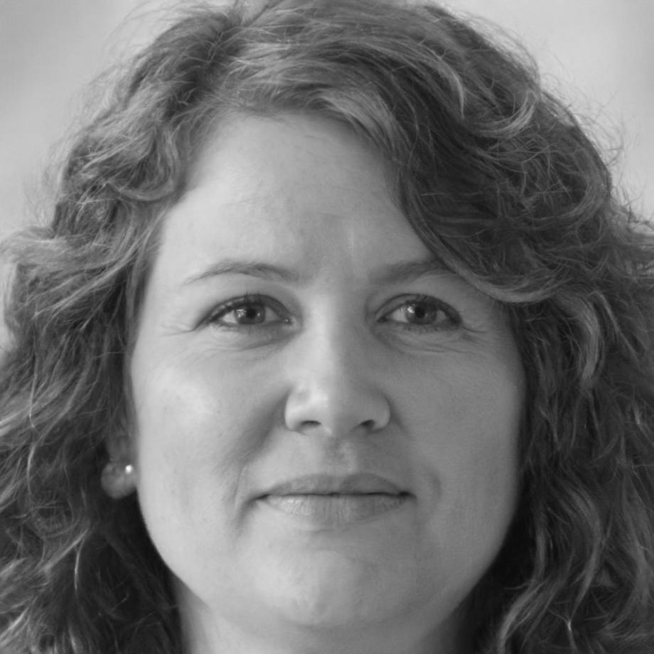 Portrait professionnel de Sophie Laurent, coach associée chez alvoneruxi