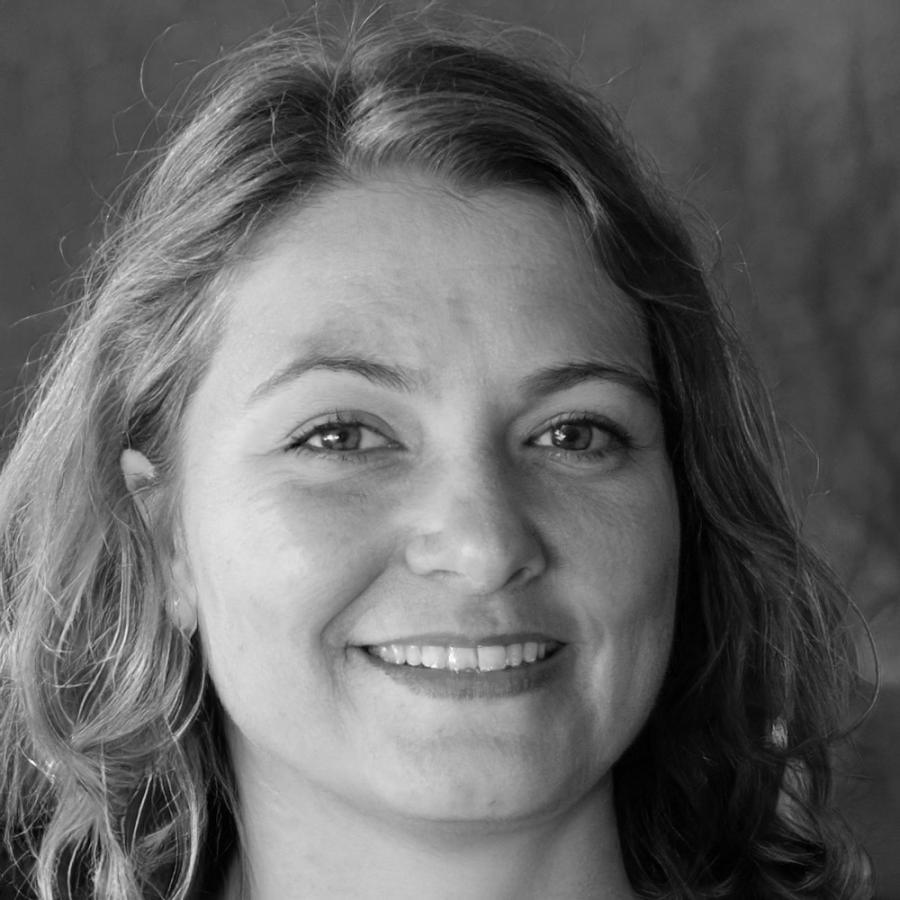 Portrait de Claire Dubois