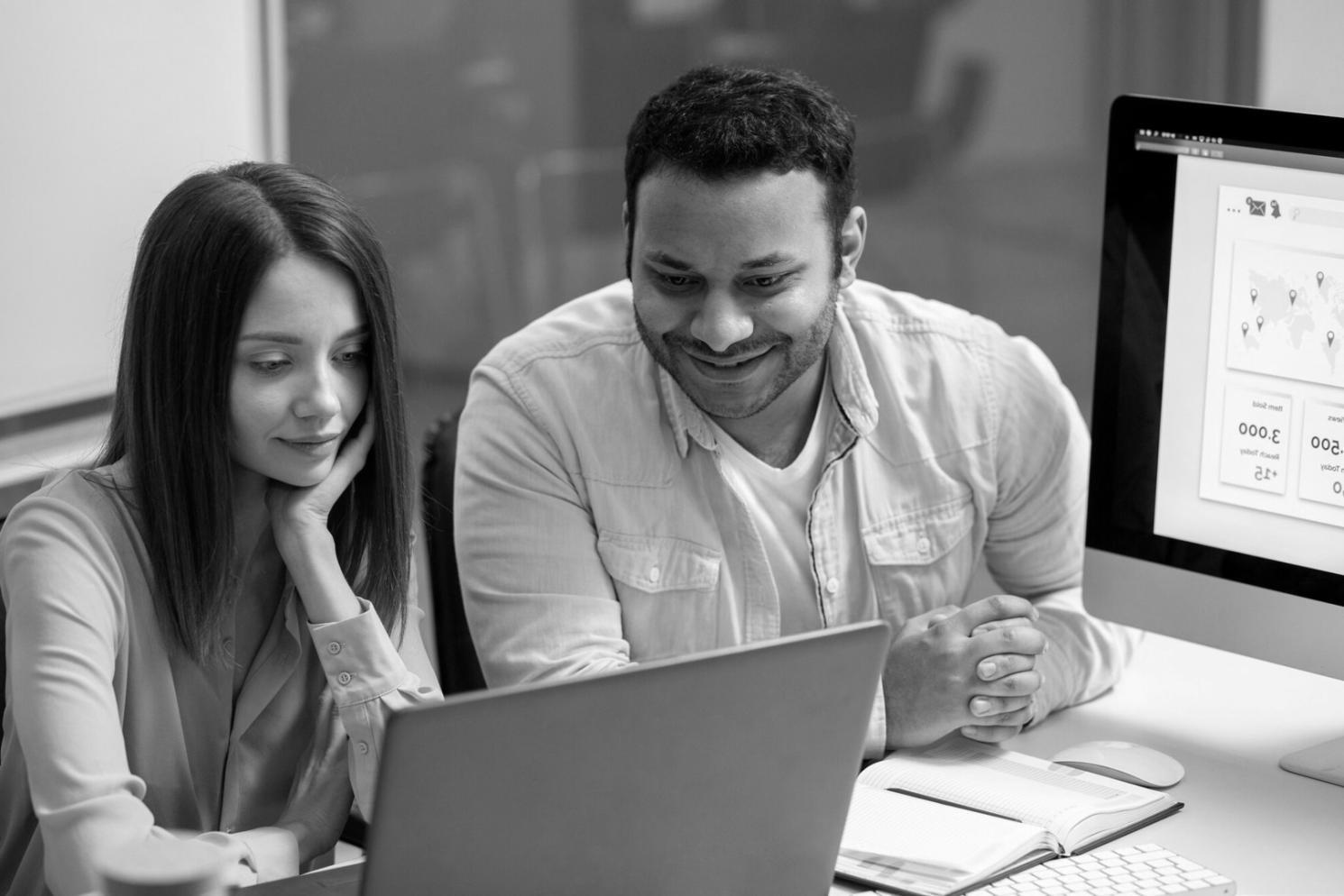 Atelier de groupe sur les techniques de communication managériale